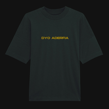 DYO ADERFIA HONOR